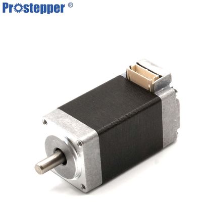 2 Phase Nema 11 28mm Connector Stepper Motor